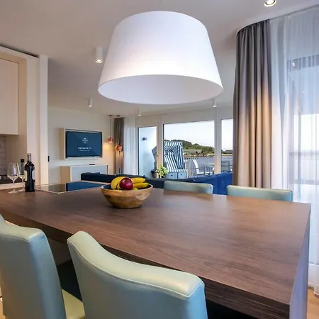 Im Maremuritz Yachthafen & Waren An Der Muritz - Dms021038-dyc Apartmán
