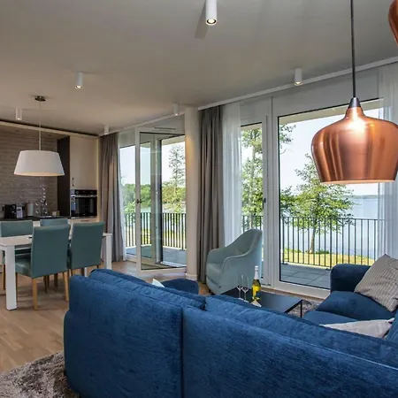 Im Maremuritz Yachthafen & Waren An Der Muritz - Dms021038-dyc Apartmán *